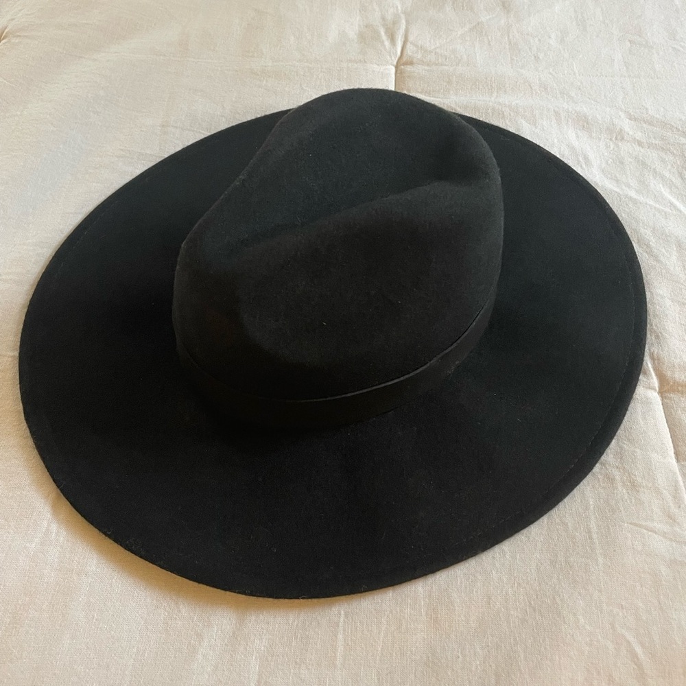 Free People Wool hat
